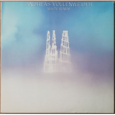 Вінілова платівка Andreas Vollenweider – White Winds (Seeker's Journey) (Vinyl)
