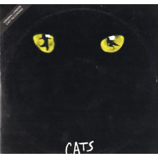 Вінілова платівка Andrew Lloyd Webber – Cats: Original London Cast Recording (Vinyl)