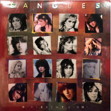 Вінілова платівка Bangles – Different Light (Vinyl)