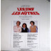 Francis Lai & Michel Legrand – Les Uns Et Les Autres (Bande Originale Du Film) (Vinyl)