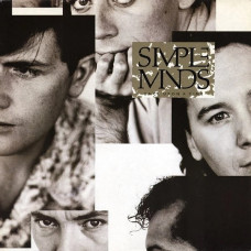 Вінілова платівка Simple Minds – Once Upon A Time (Viny, Albuml)