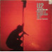 U2 – Live "Under A Blood Red Sky" (Vinyl)