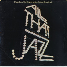 All That Jazz - Music From The Original Motion Picture Soundtrack (LP, Album, Compilation, Vinyl)