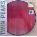 Вінілова платівка Twin Peaks (Limited Event Series Soundtrack) (Vinyl)