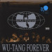Вінілова платівка Wu-Tang Clan – Wu-Tang Forever (Vinyl)