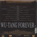 Вінілова платівка Wu-Tang Clan – Wu-Tang Forever (Vinyl)