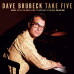 Вінілова платівка Dave Brubeck – Take Five (Vinyl)