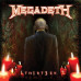 Вінілова платівка Megadeth – Th1rt3en (Vinyl)