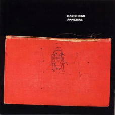 Вінілова платівка Radiohead – Amnesiac (Vinyl)