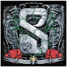 Вінілова платівка Scorpions – Sting In The Tail (Vinyl)