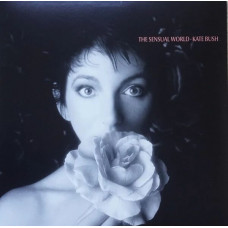 Вінілова платівка Kate Bush – The Sensual World (Vinyl)