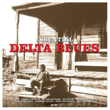 Вінілова платівка Essential Delta Blues (Vinyl)