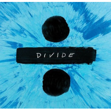 Вінілова платівка Ed Sheeran – (Divide) (Vinyl)