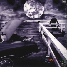 Вінілова платівка Eminem – The Slim Shady LP (Vinyl)