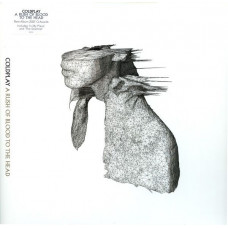 Вінілова платівка Coldplay – A Rush Of Blood To The Head (Vinyl)