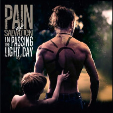 Вінілова платівка Pain Of Salvation – In The Passing Light Of Day (Vinyl)