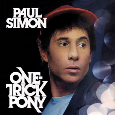 Вінілова платівка Paul Simon – One-Trick Pony (Vinyl)