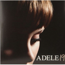 Вінілова платівка Adele – 19 (Vinyl)