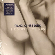 Вінілова платівка Craig Armstrong – The Space Between Us (Vinyl)