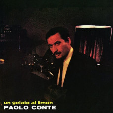Вінілова платівка Paolo Conte – Un Gelato Al Limon (Vinyl)