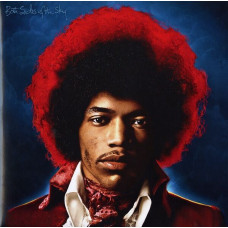 Вінілова платівка Jimi Hendrix – Both Sides Of The Sky (2LP, Album, Numbered, Stereo, 180 gr., Vinyl)