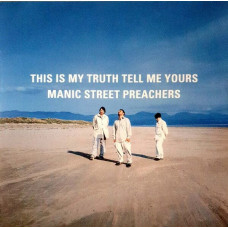 Вінілова платівка Manic Street Preachers – This Is My Truth Tell Me Yours (Vinyl)