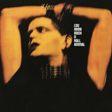 Вінілова платівка Lou Reed – Rock N Roll Animal (Vinyl)