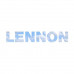 Вінілова платівка John Lennon – Lennon (Vinyl)
