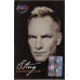 Sting – Sacred Love (Cassette)