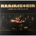 Rammstein – Liebe Ist Fur Alle Da (2LP, 180 Gram) (Vinyl) Rammstein – Liebe Ist Fur Alle Da (2LP, 180 Gram) (Vinyl)