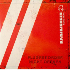Вінілова платівка Rammstein – Reise, Reise (Vinyl)