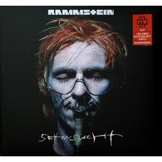 Вінілова платівка Rammstein – Sehnsucht (Vinyl)