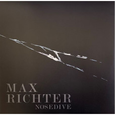 Вінілова платівка Max Richter – Nosedive (Vinyl)