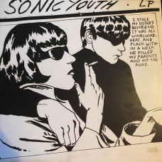 Вінілова платівка Sonic Youth – Goo (Vinyl)