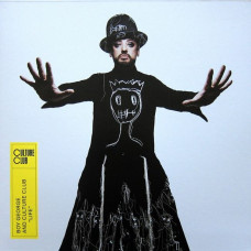 Вінілова платівка Boy George And Culture Club – Life (Vinyl)