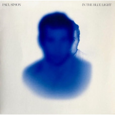 Вінілова платівка Paul Simon – In The Blue Light (Vinyl)