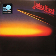 Вінілова платівка Judas Priest – Point Of Entry (Vinyl)