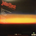 Вінілова платівка Judas Priest – Point Of Entry (Vinyl)