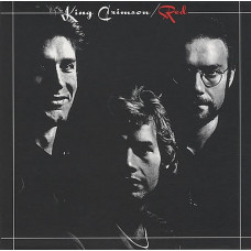 Вінілова платівка King Crimson – Red (Vinyl)