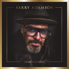 Вінілова платівка Barry Adamson – Memento Mori (Vinyl)