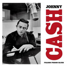 Вінілова платівка Johnny Cash – Folsom Prison Blues (Vinyl)