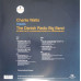 Charlie Watts Meets The Danish Radio Big Band – Charlie Watts Meets The Danish Radio Big Band (Vinyl)