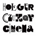 Вінілова платівка Holger Czukay – Cinema (Vinyl)