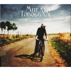 Вінілова платівка Murat – Toboggan (Vinyl)