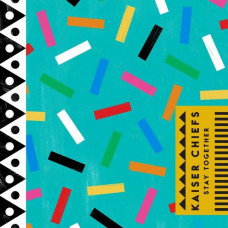 Вінілова платівка Kaiser Chiefs – Stay Together (Vinyl)