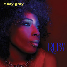 Вінілова платівка Macy Gray – Ruby (Vinyl)