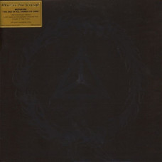 Вінілова платівка Mudvayne – The End Of All Things To Come (Vinyl)