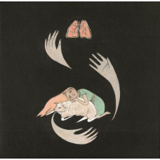 Вінілова платівка Purity Ring – Shrines (Vinyl)
