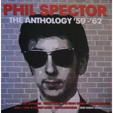 Вінілова платівка Phil Spector – The Anthology '59-'62 (Vinyl)