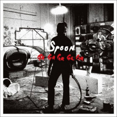 Вінілова платівка Spoon – Ga Ga Ga Ga Ga (Vinyl)